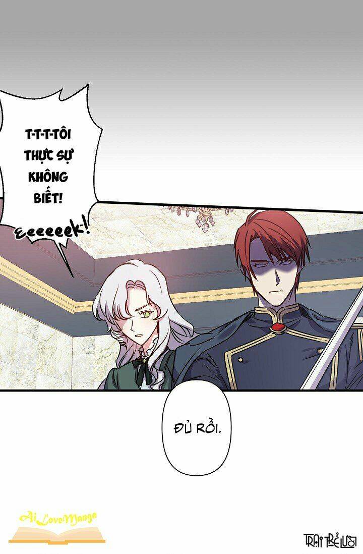 Hôn Lễ Báo Thù: Chapter 29