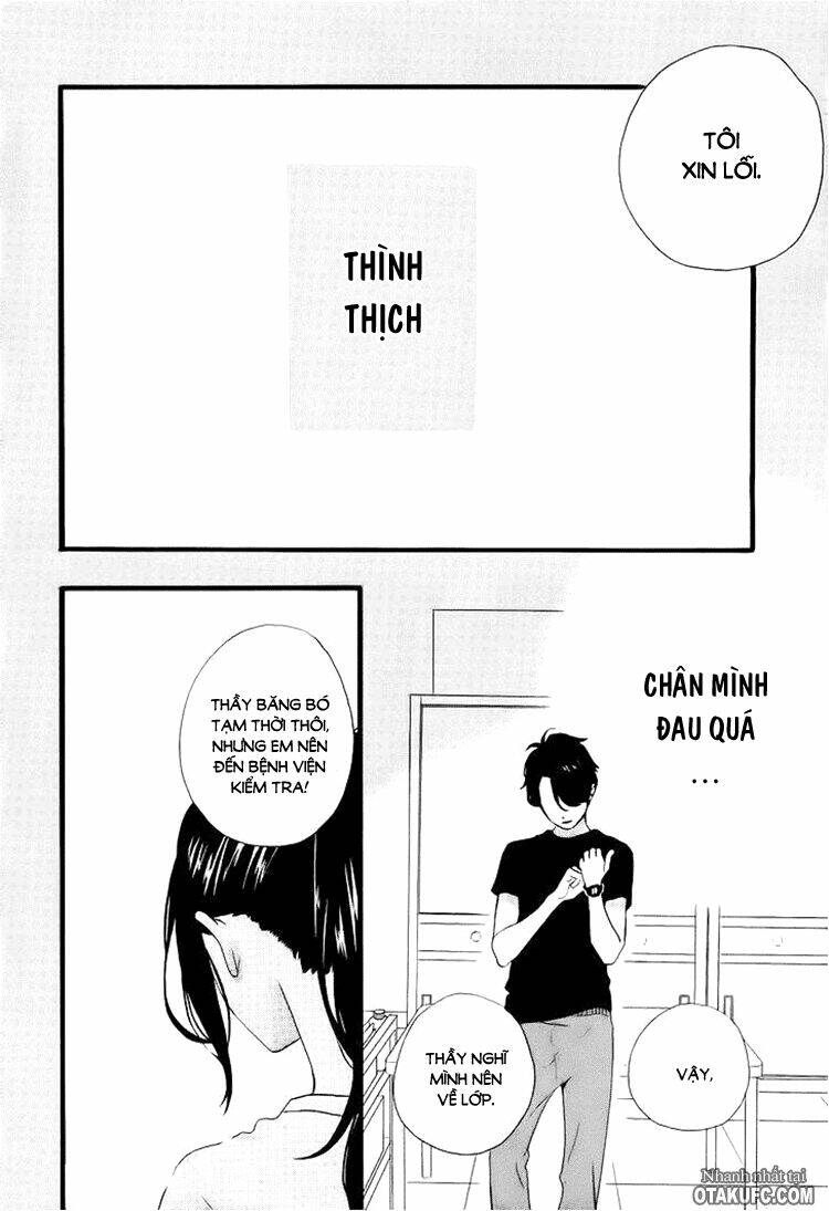 Sao Mai Của Em: Chapter 71