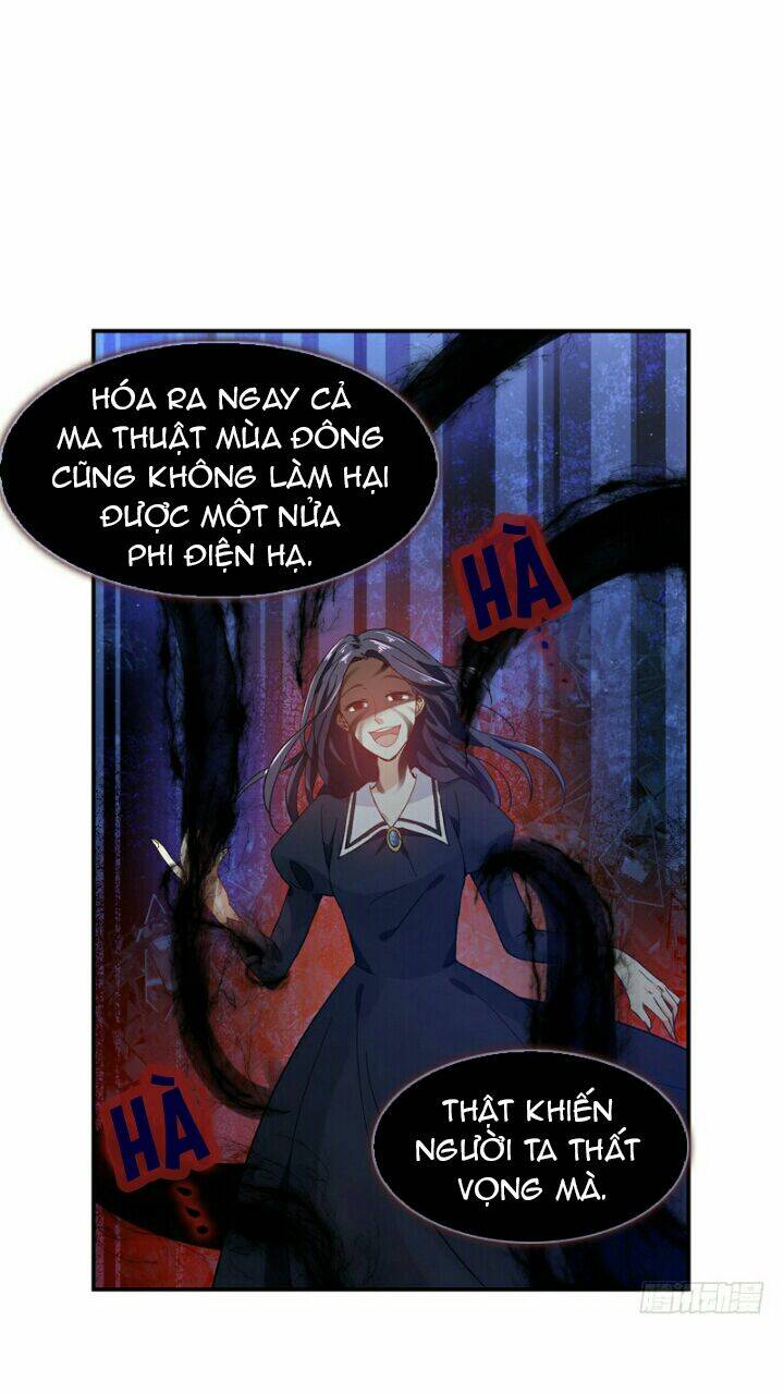 Ác Nữ Cải Biến: Chapter 39