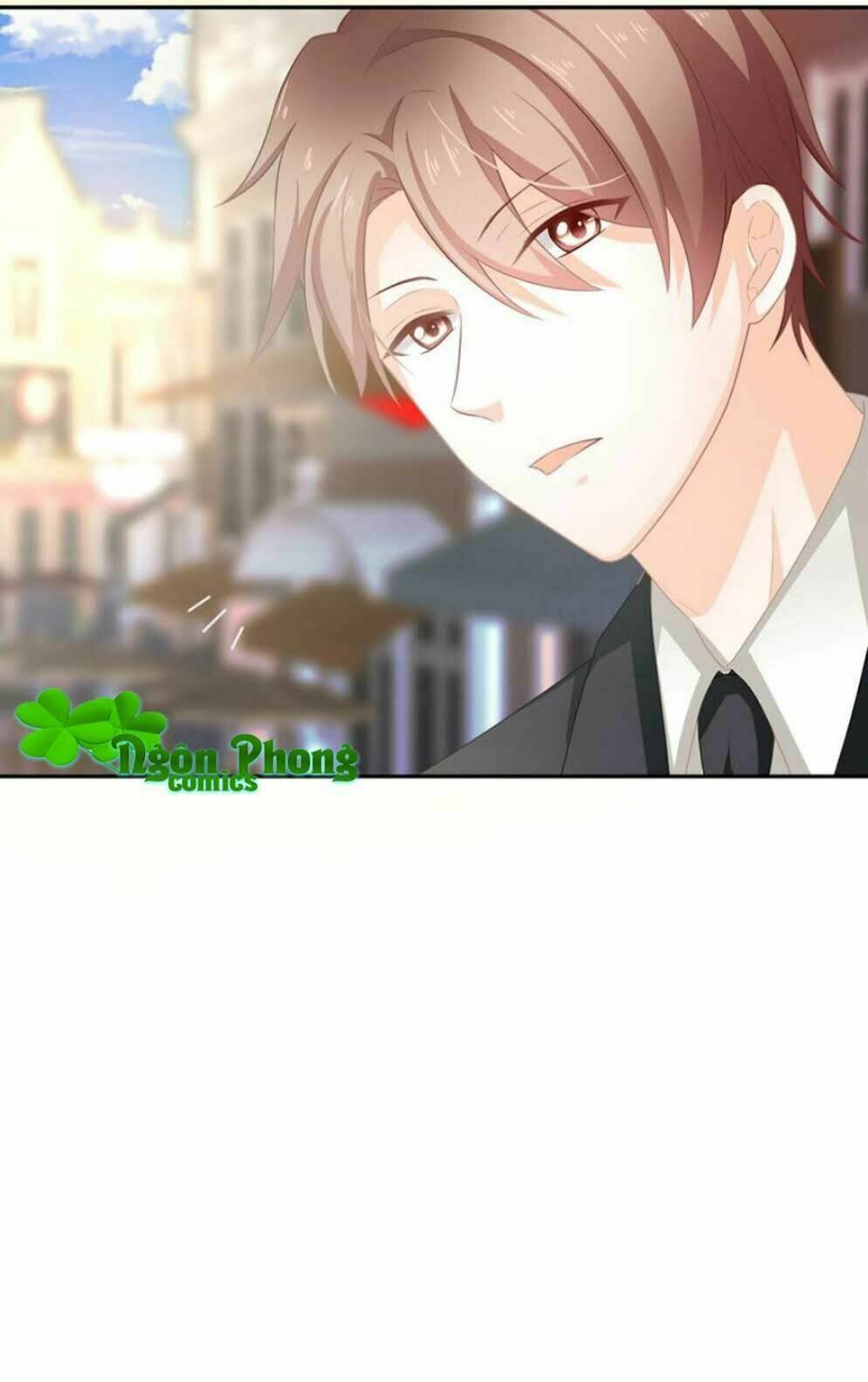 Tiệm May Luyến Sắc: Chapter 1