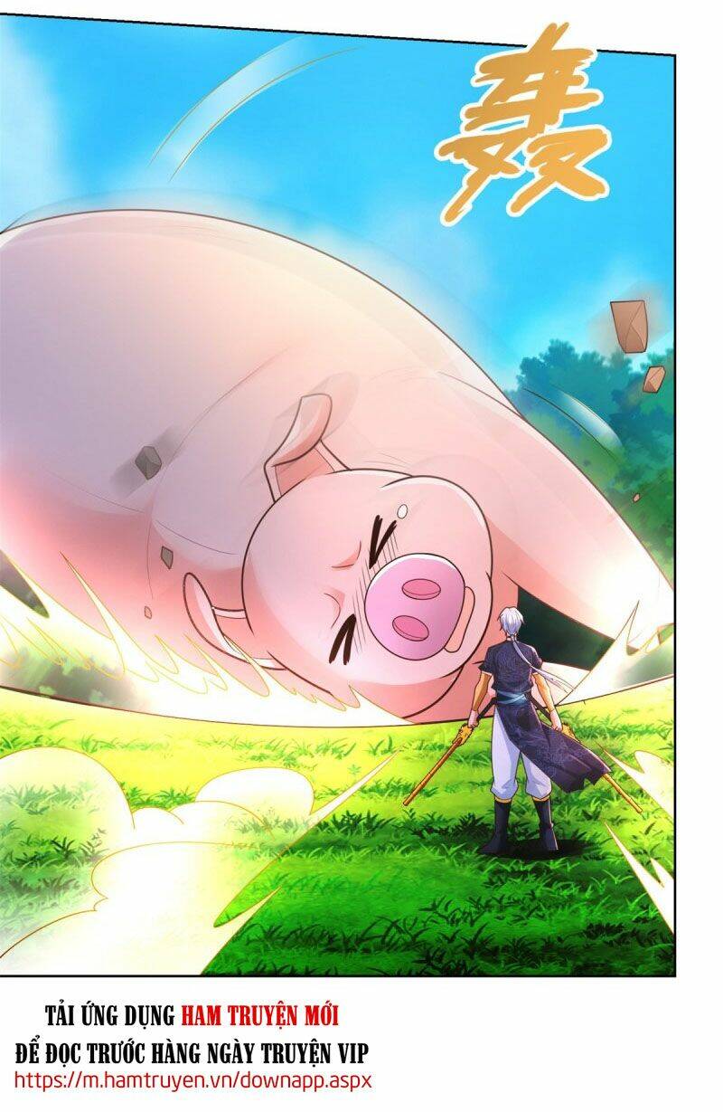 Chí Tôn Trọng Sinh: Chapter 137