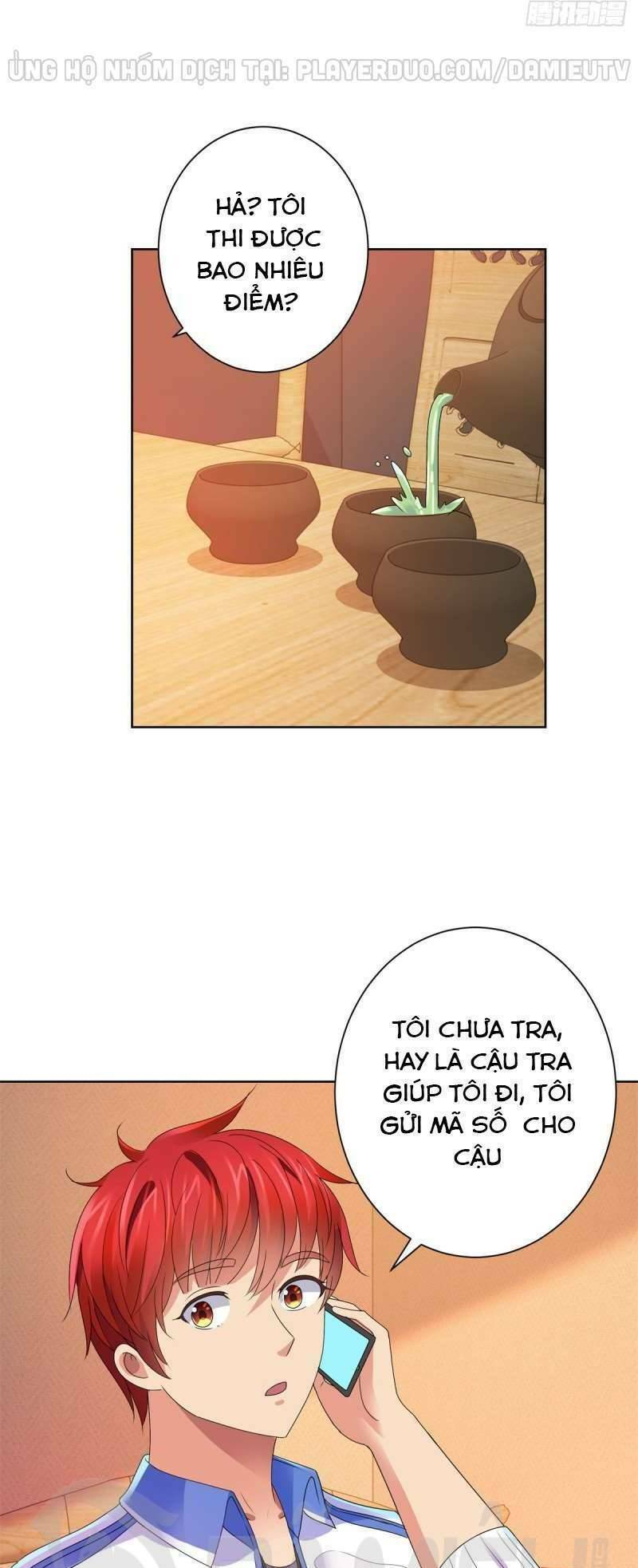 Đô Thị Chí Tôn Hệ Thống: Chapter 135