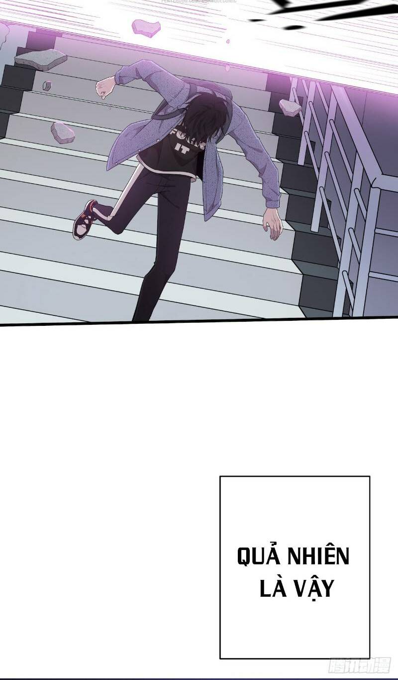 Thát Không Mê Thất: Chapter 43