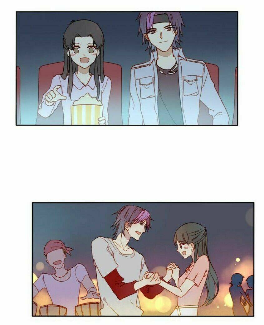 Tại Hạ Là Thần Tình Yêu: Chapter 38