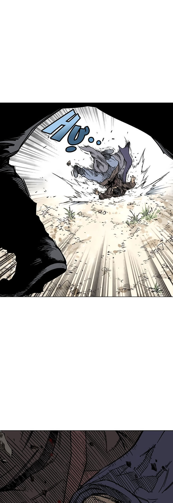 Cao Thủ 2: Chapter 14