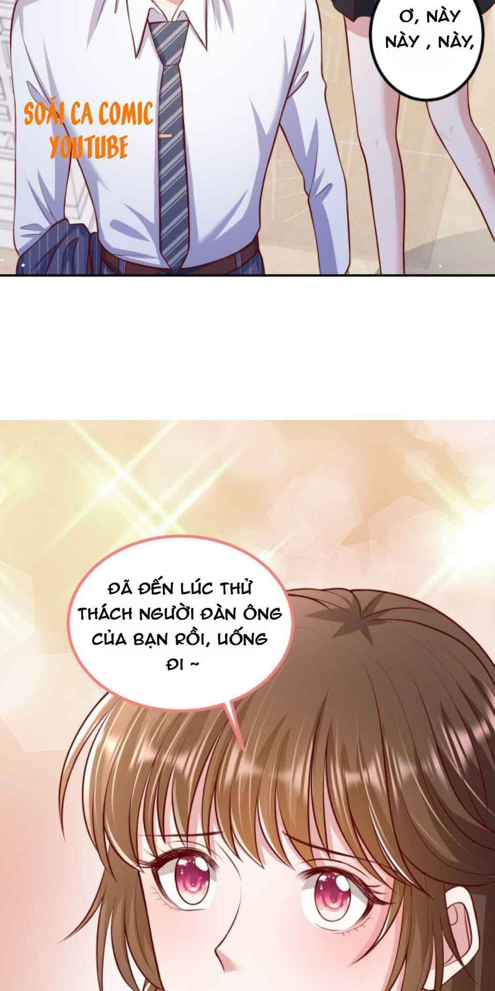 Nhất Sanh Hữu Hỉ: Chapter 57