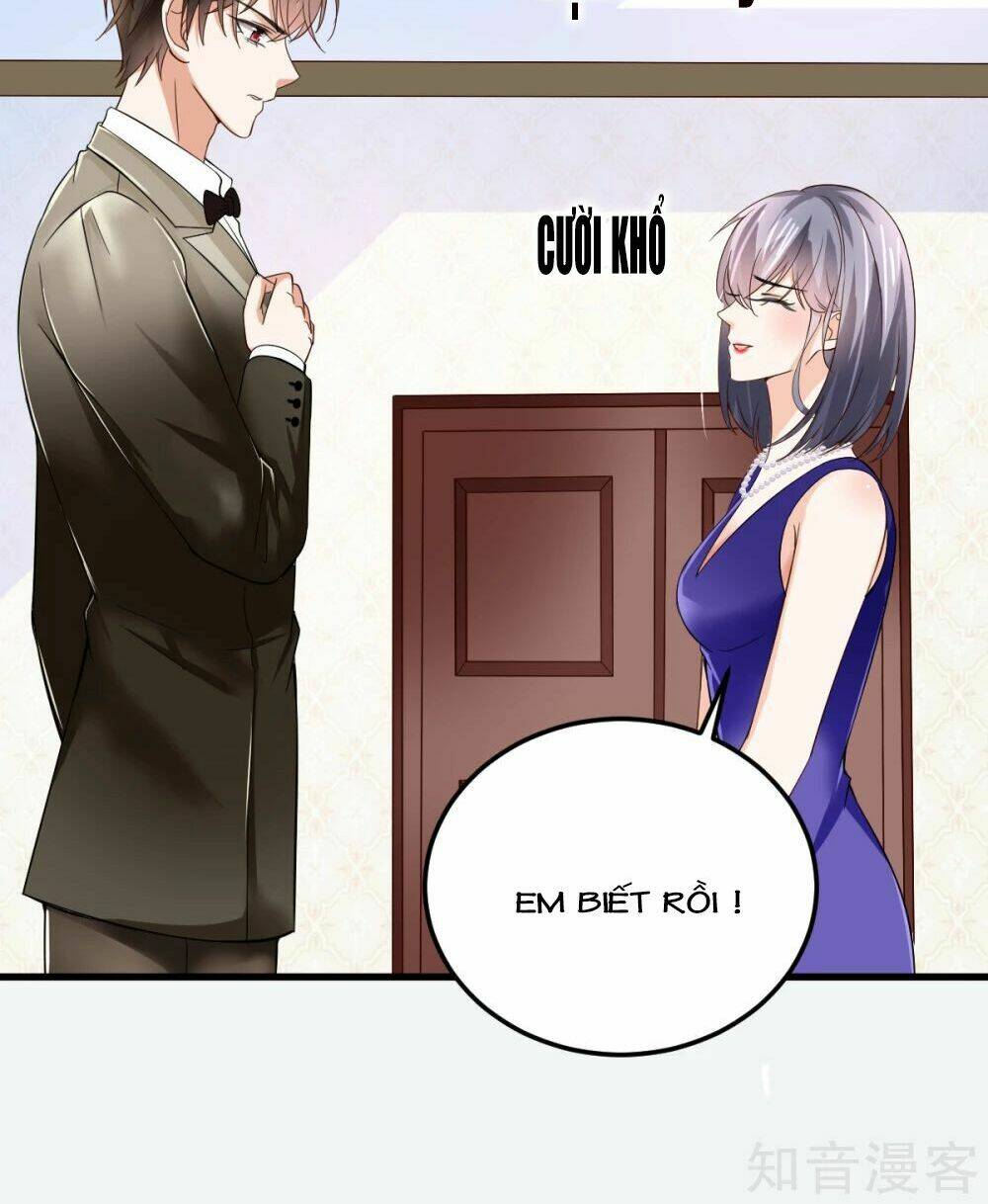 Cường Thế Tù Ái - Địch Thiếu Đừng Xằng Bậy: Chapter 10