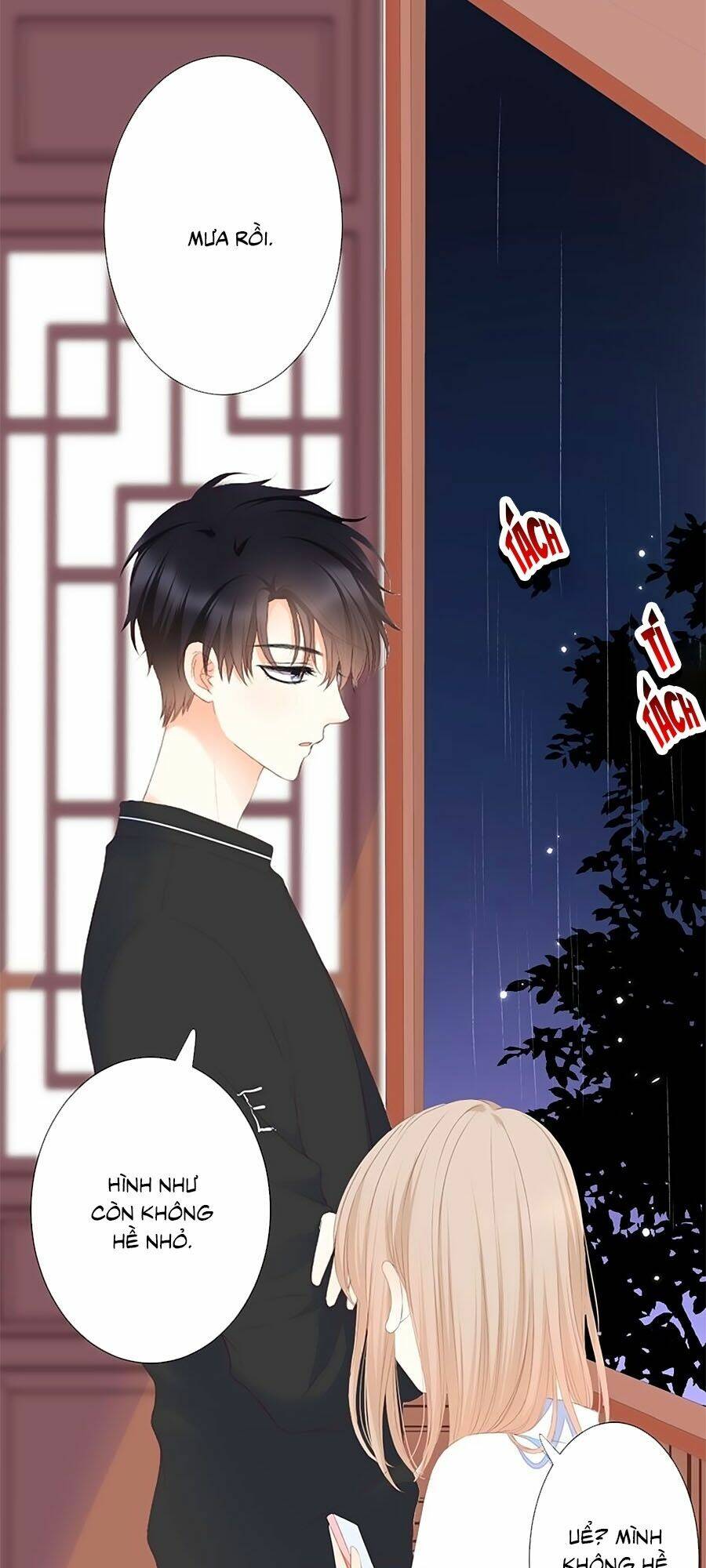 Đóa Hoa Chớm Nở: Chapter 39