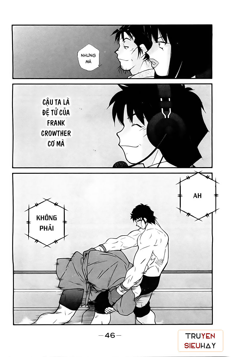 Truyền Nhân Atula 3: Chapter 66