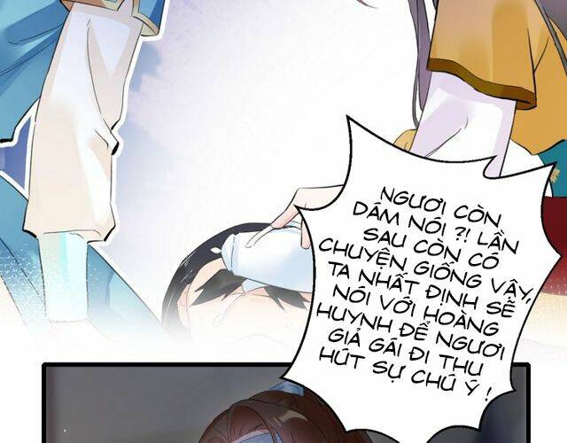 Hoa Nhan Sách: Chapter 99.1