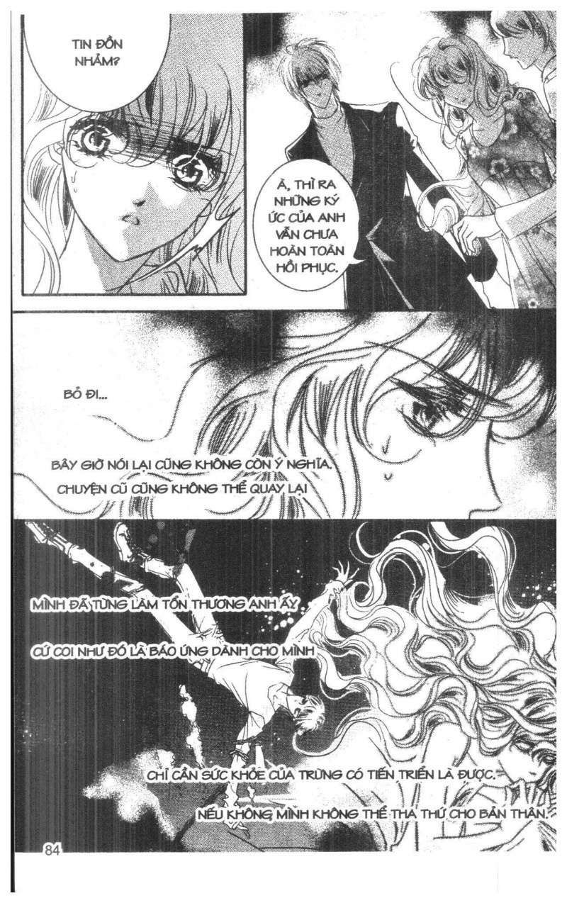 Bong Bóng Mùa Hè: Chapter 29