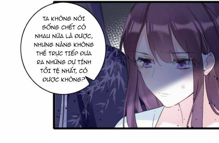 Hoa Nhan Sách: Chapter 202