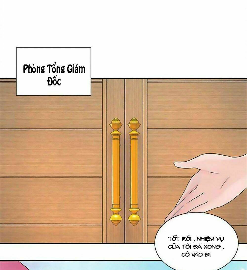 Tiểu Tâm Can Tuyệt Sủng Của Lạc Tiên Sinh: Chapter 12