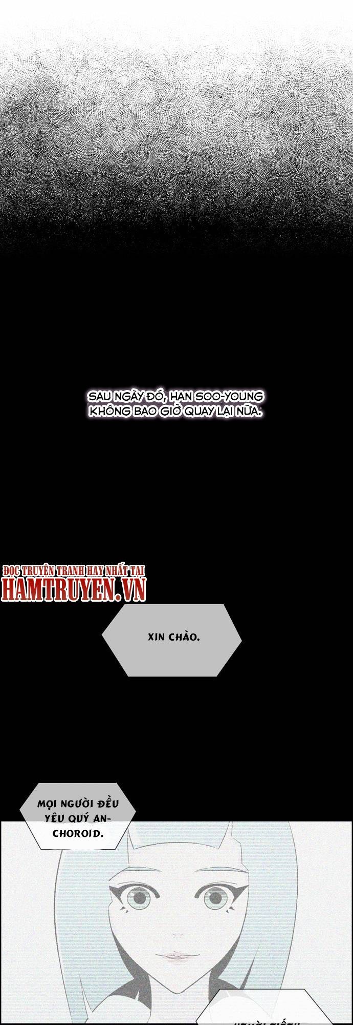 Thành Phố Phù Thủy: Chapter 7