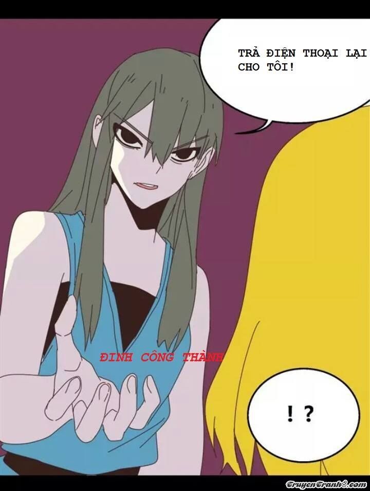 Ứng Dụng Thẩm Mỹ: Chapter 14