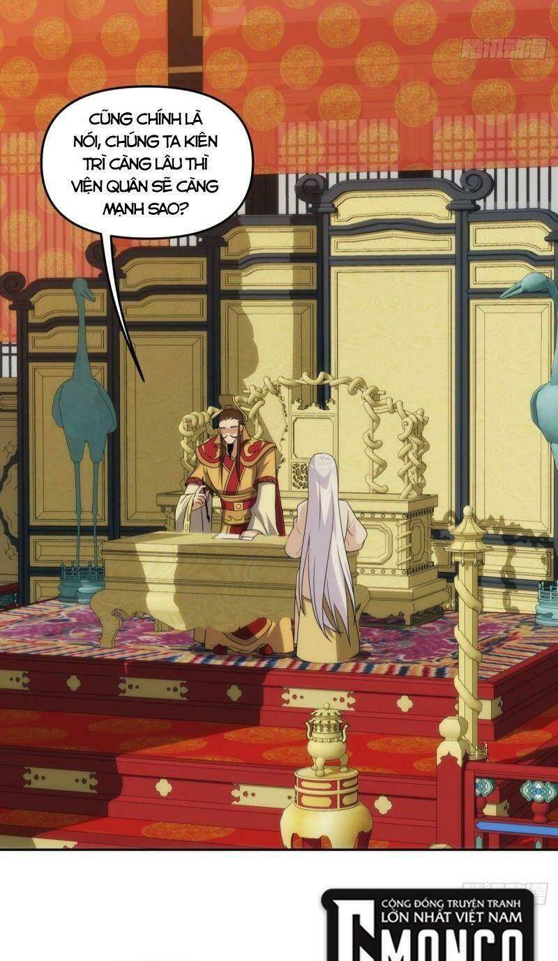 Xâm Lược Vạn Giới: Chapter 94