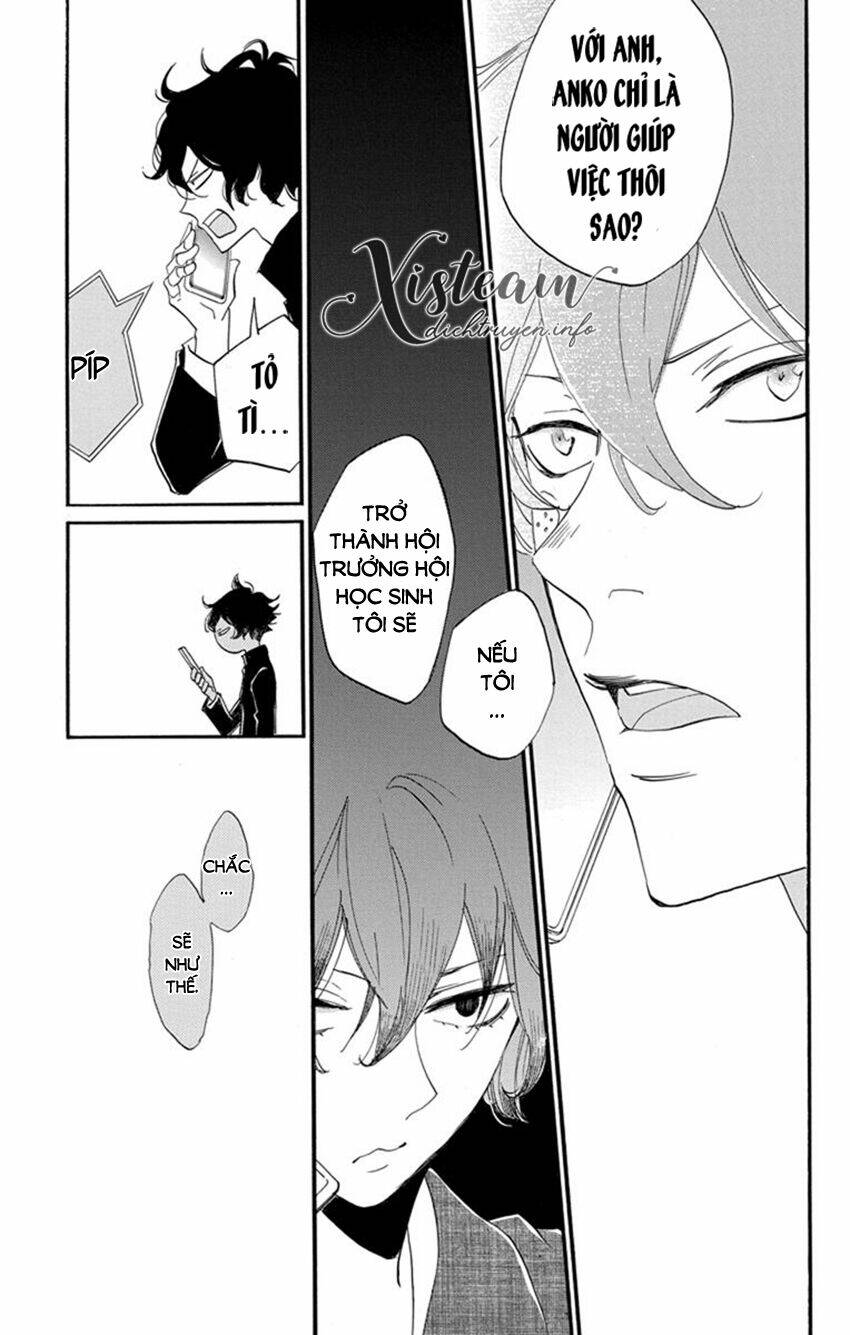 Nin Koi: Chapter 20
