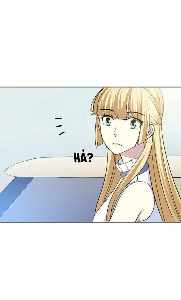 Người Yêu Thời Không: Chapter 46