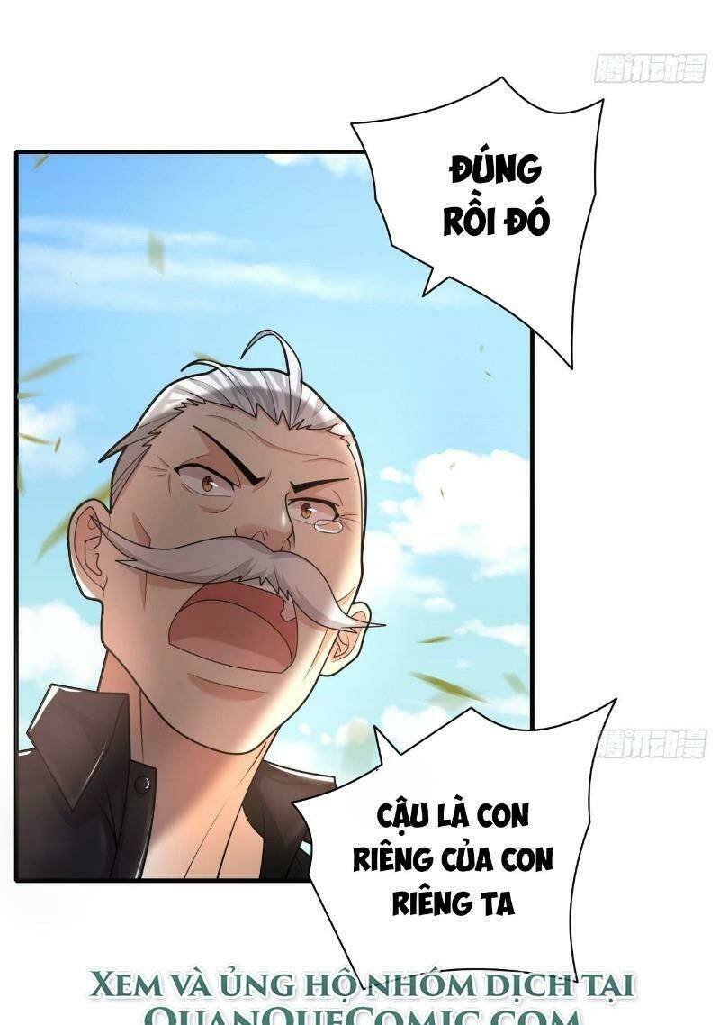 Hệ Thống Bái Kim Siêu Cấp: Chapter 2