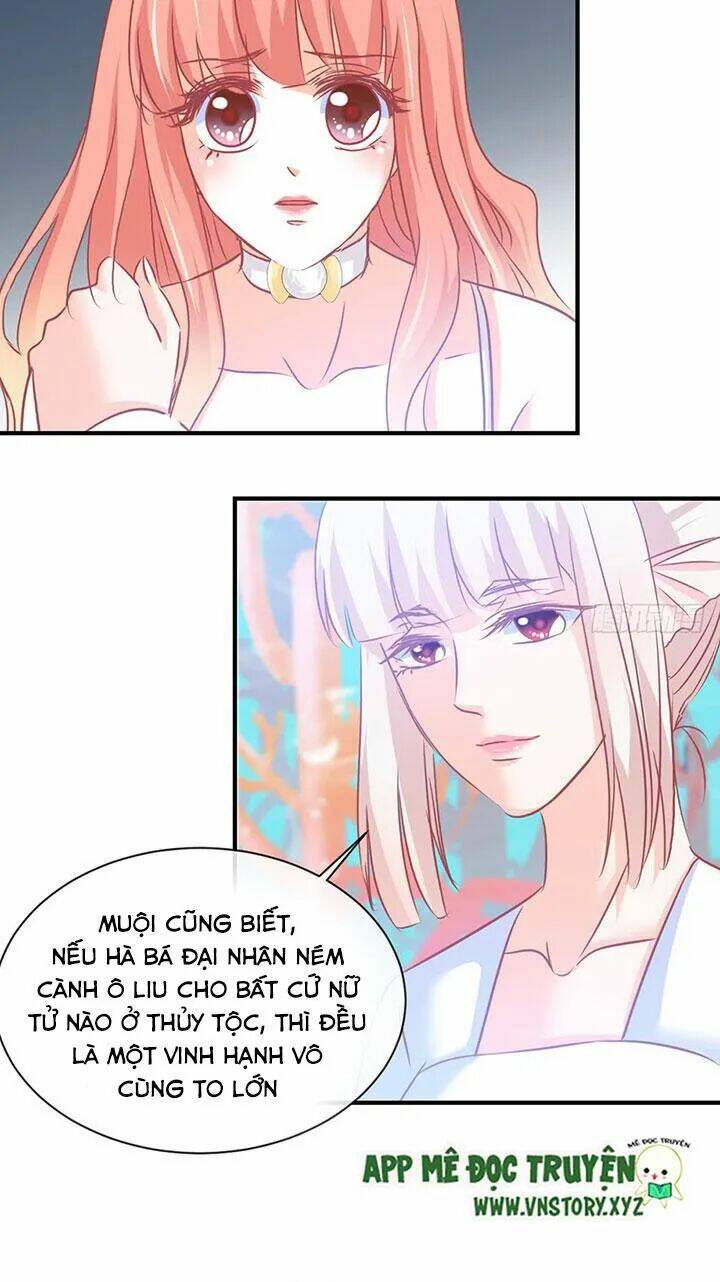 Cẩm Lý Thiếu Nữ Của Tôi: Chapter 67