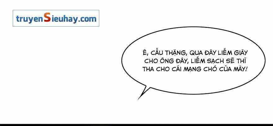 Cửu Hoang Đọa Huyền Sư: Chapter 1