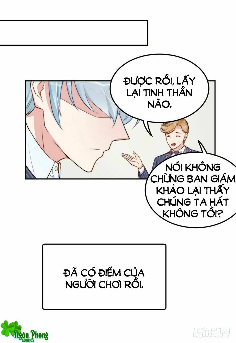 Bà Xã Tôi Là Nam Thần: Chapter 48