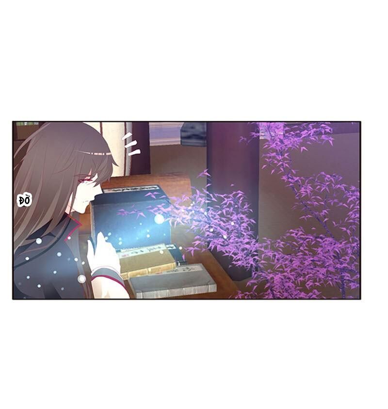 Thông Linh Phi: Chapter 382