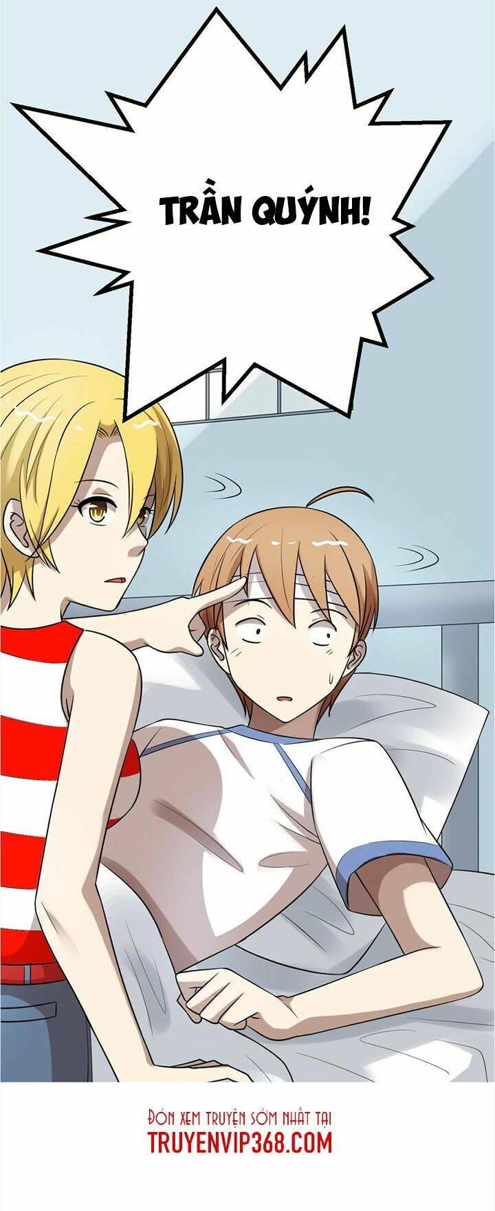 Đai Ca Trở Lại Tuổi 16: Chapter 37