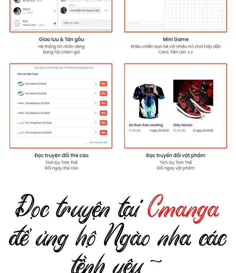 Quận Chúa Vững Vàng, Thiết Lập Nhân Vật Không Thể Vỡ: Chapter 54