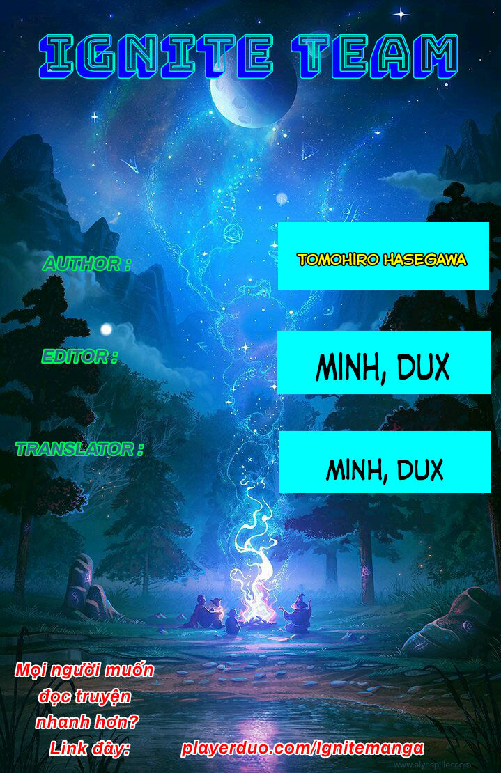 Lâm Vương!: Chapter 1