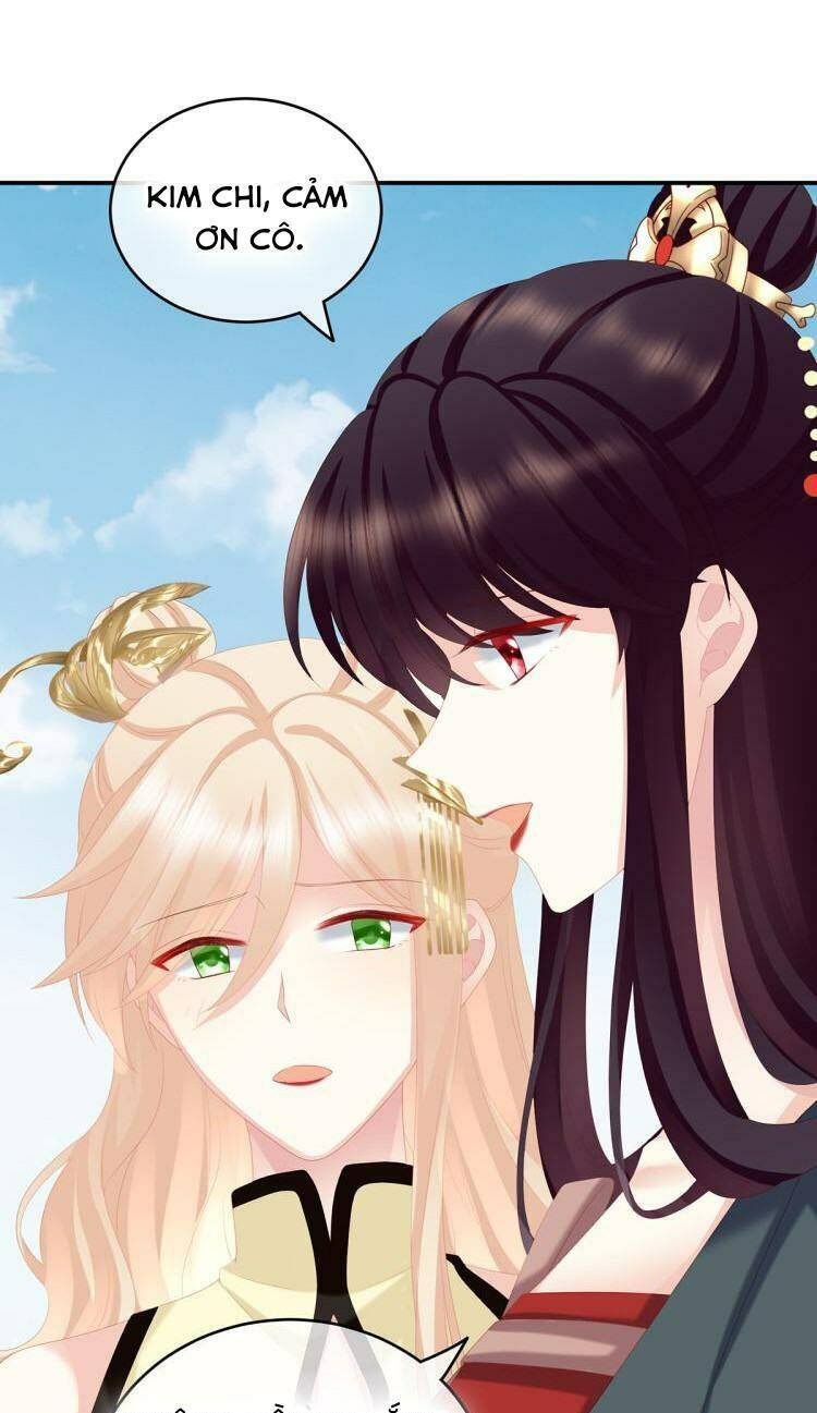 Kiều Phu Có Hỉ: Chapter 26.1