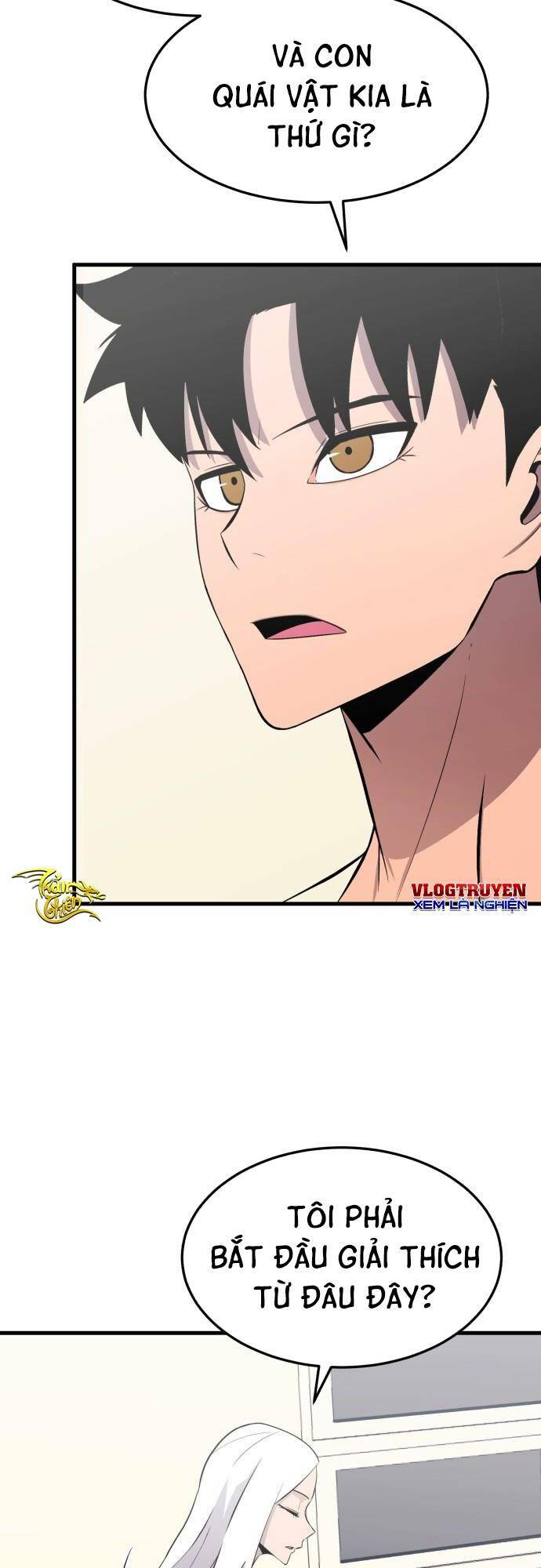 Huyết Nhân Báo Thù: Chapter 4