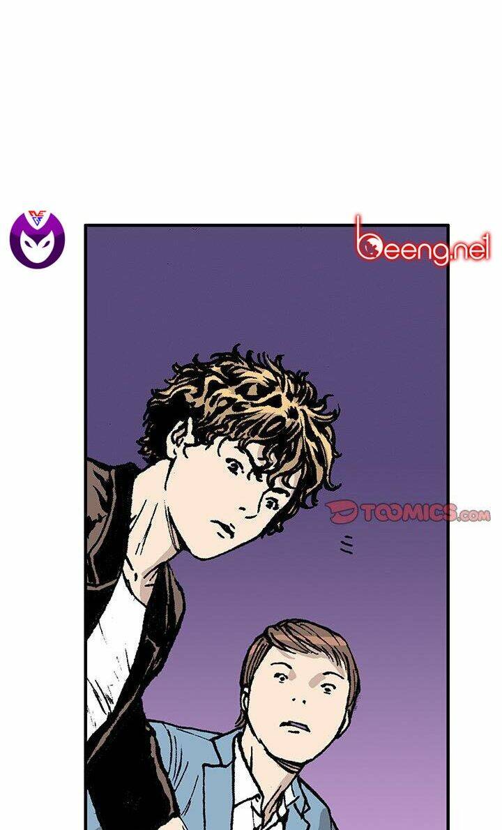 Kang Gito: Chapter 15