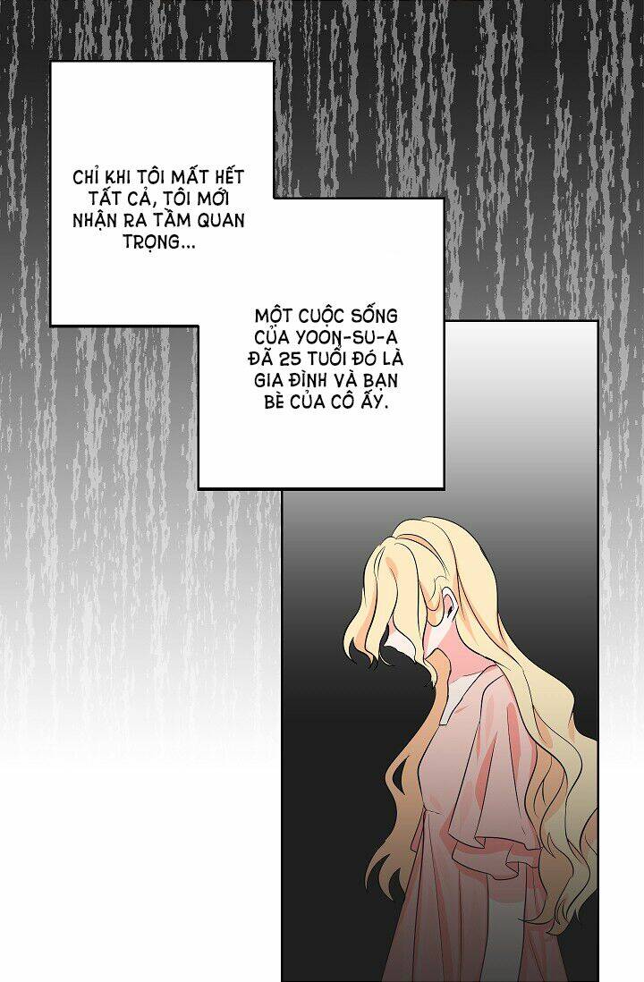 Tôi Là Bạn Gái Cũ Của Một Người Lính: Chapter 3