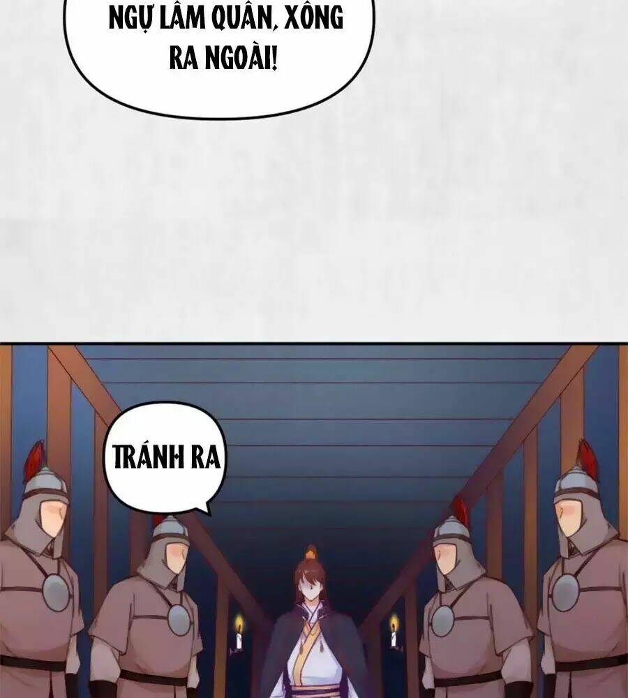 Hoạn Phi Hoàn Triều: Chapter 47