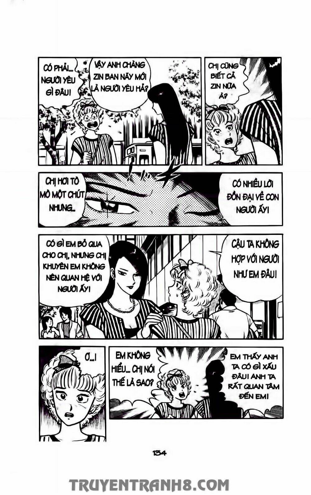 Musashi: Chapter 196