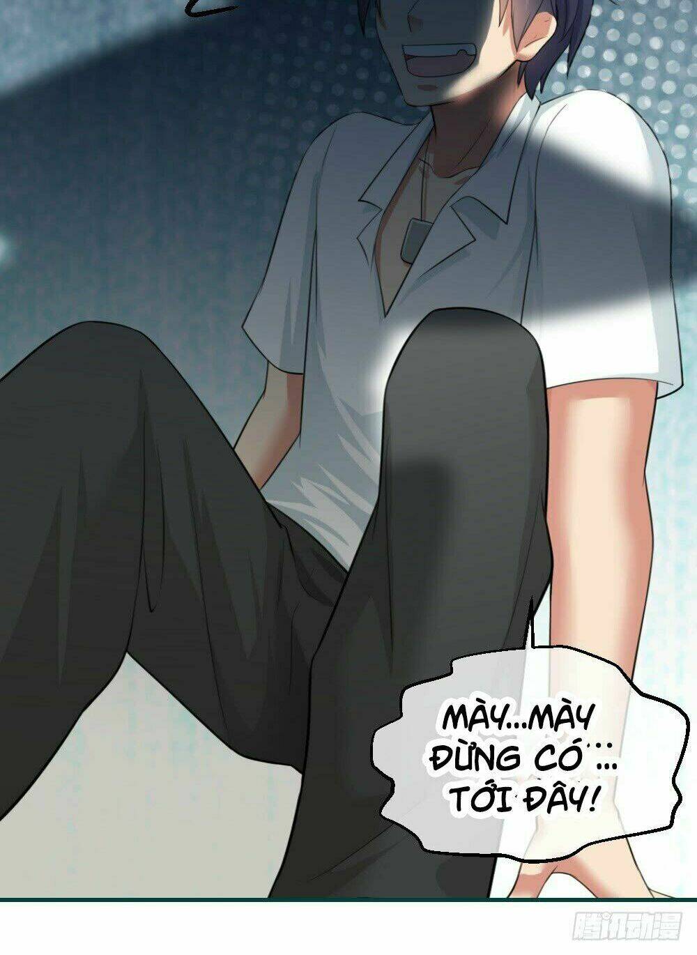 Tuyệt Thế Thiên Tài Hệ Thống: Chapter 2