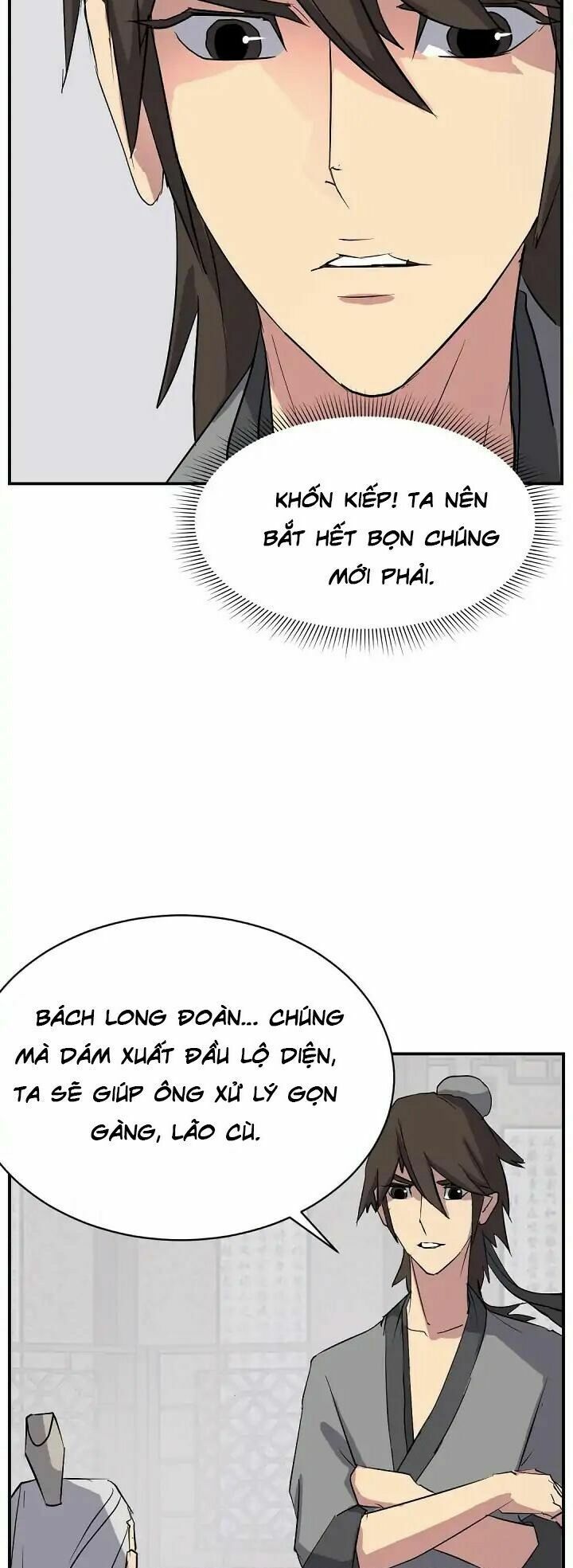 Trọng Sinh, Bất Khả Chiến Bại: Chapter 53