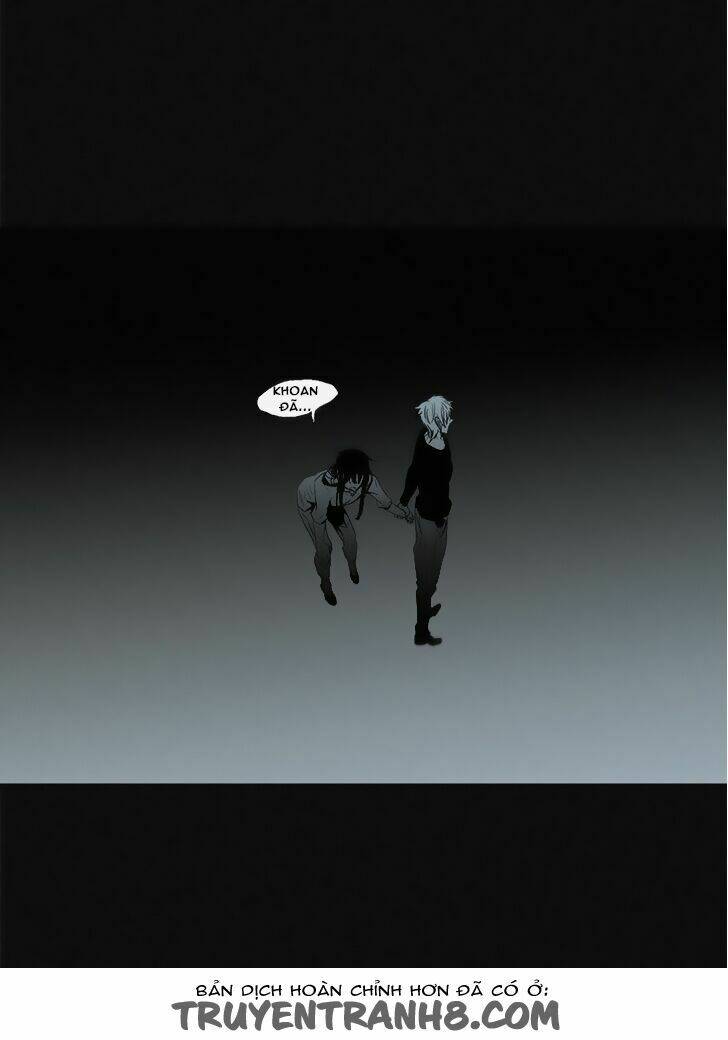 American Ghost Jack: Chapter 39