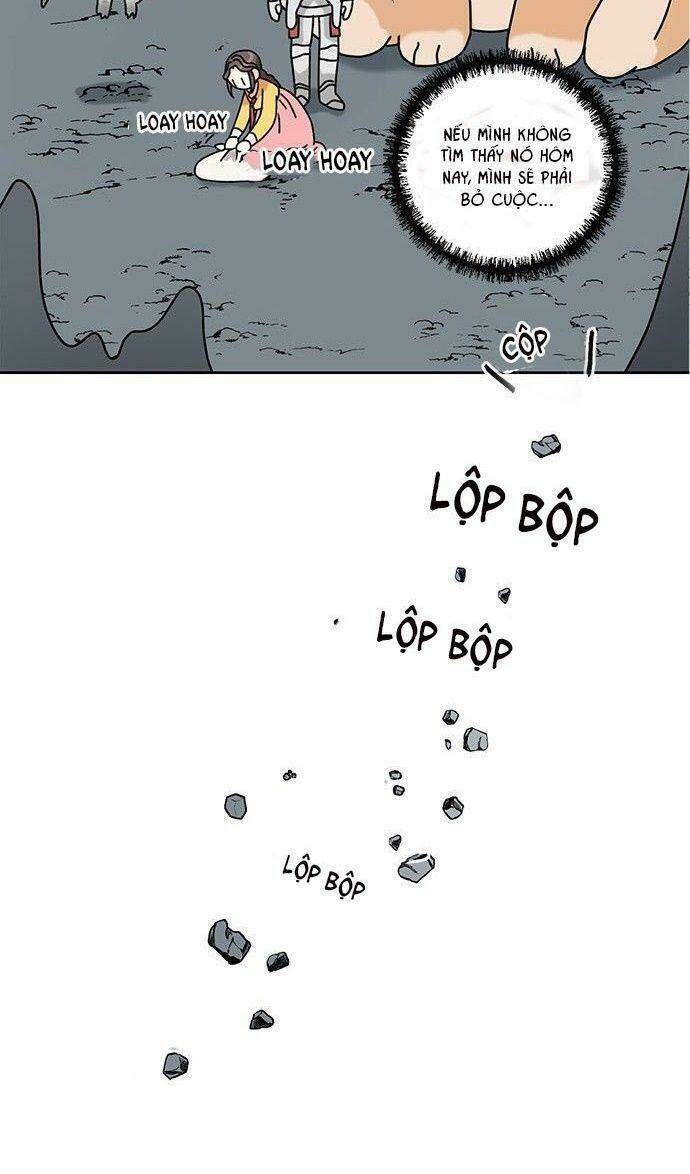 Tôi Trở Thành Đầu Bếp Của Long Vương: Chapter 16