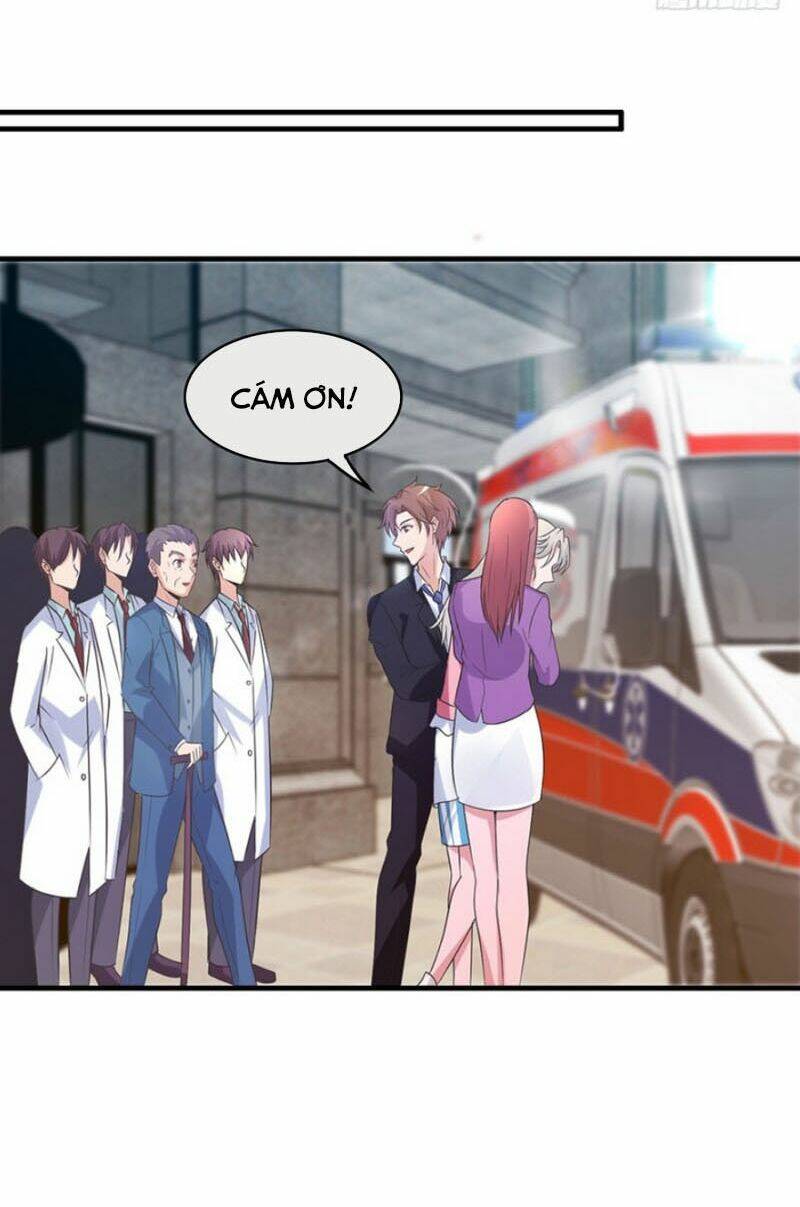 Chung Cực Thấu Thị Nhãn: Chapter 138