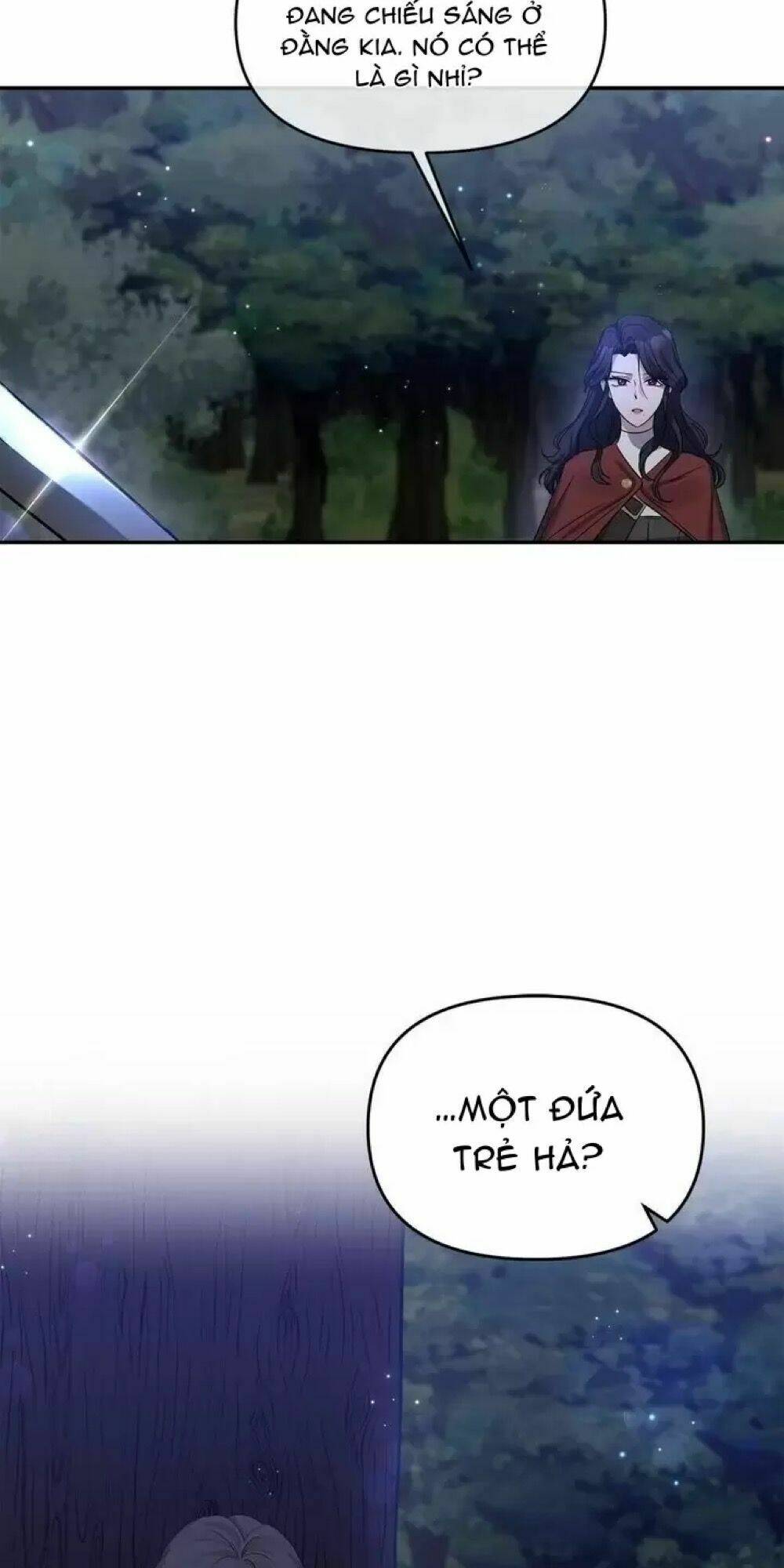 Nữ Công Tước Phương Bắc Là Một Nhân Vật Phản Diện: Chapter 3