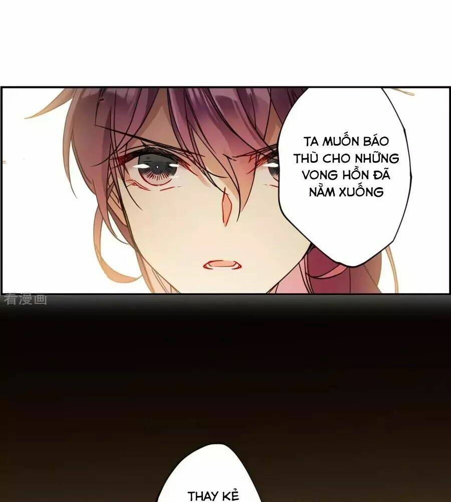 Thượng Quốc Phú Chi Thiên Đống Tuyết: Chapter 121