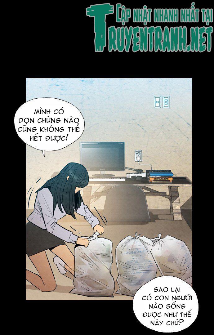 Revival Man: Chapter 11