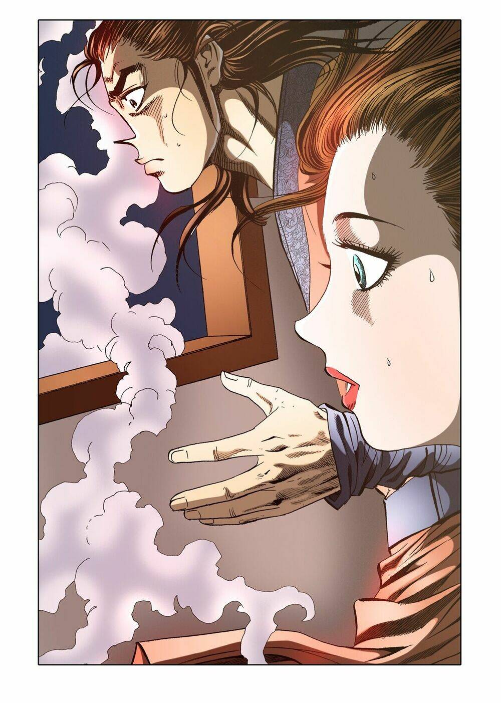 Nhật Tà Nguyệt Ma: Chapter 50