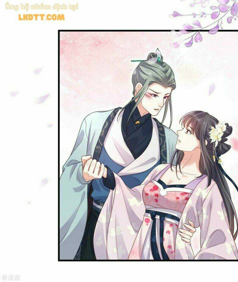 Nhật Kí Học Tập Của Hắc Liên Hoa: Chapter 22