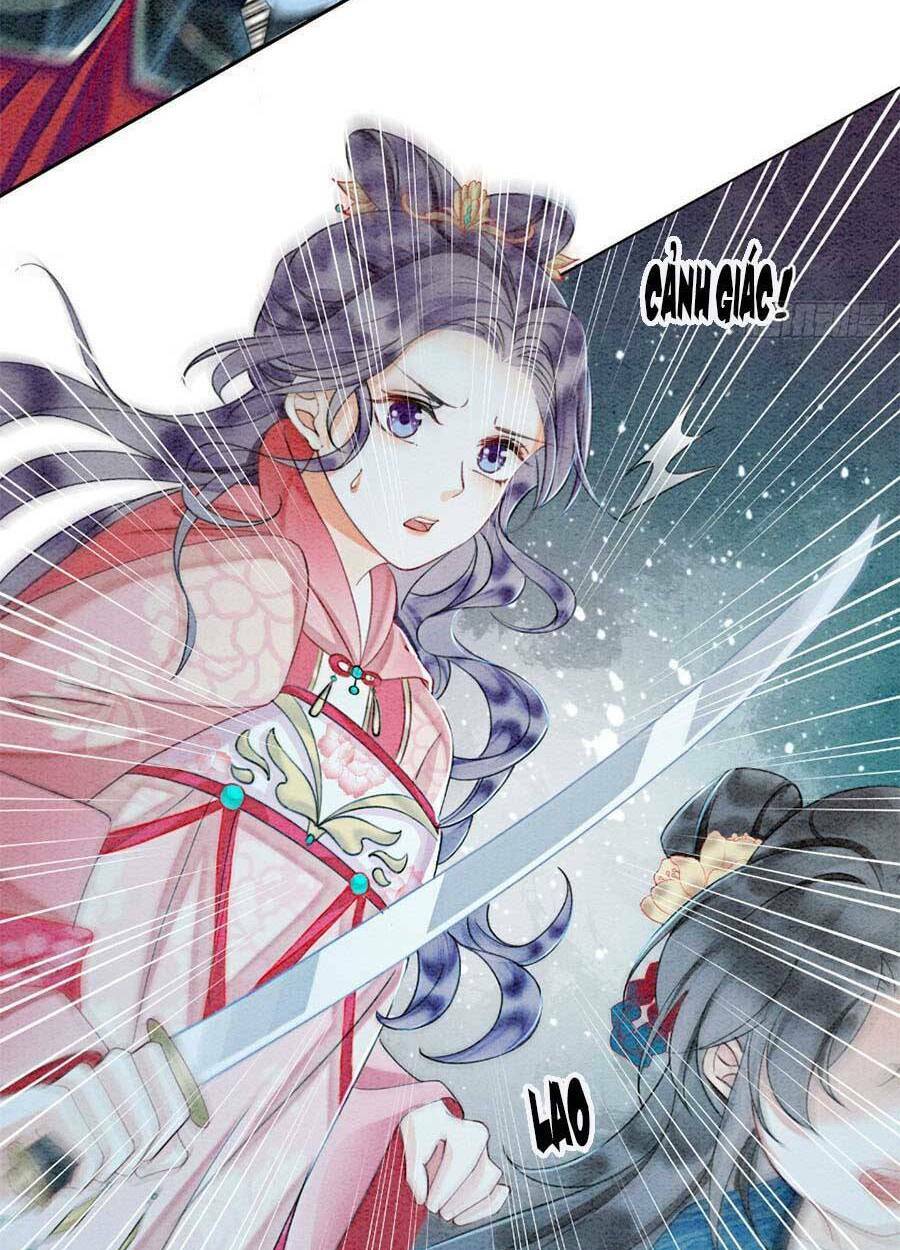 Bắt Đầu Hủy Hôn Để Công Lược Vương Gia: Chapter 38