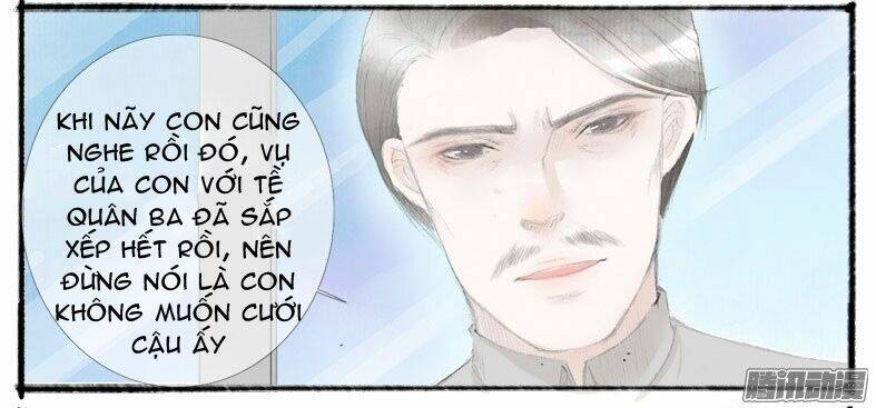 Giữa Anh Và Em: Chapter 27