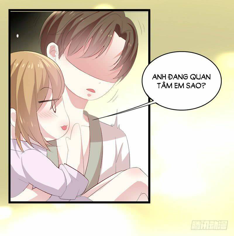 Mặt Nạ Mê Hoặc: Chapter 25