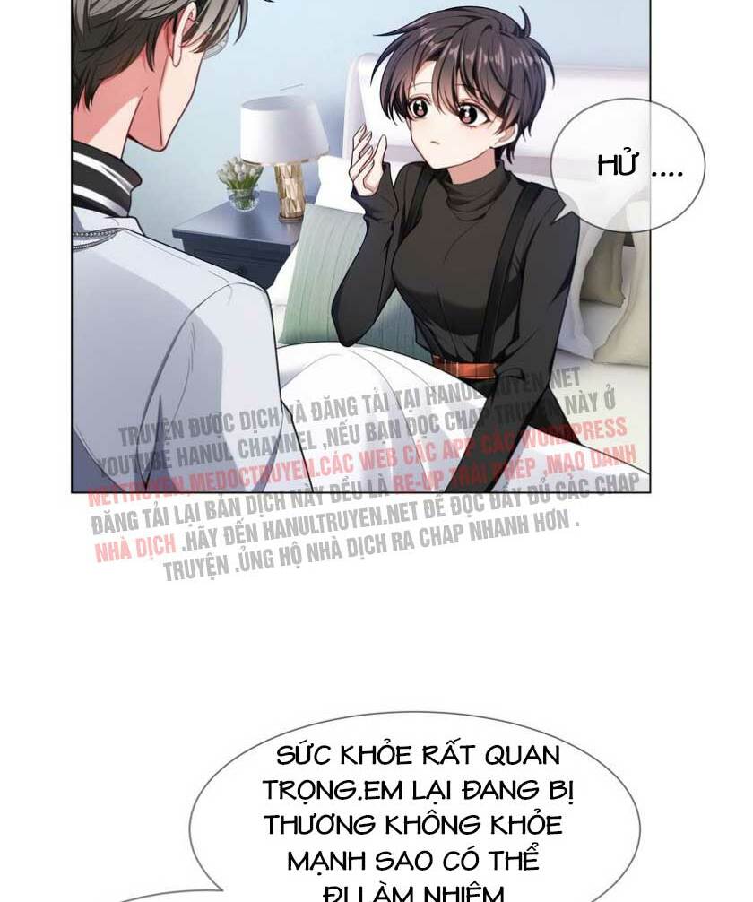 Cô Vợ Nhỏ Nuông Chiều Quá Lại Thành Ác!!: Chapter 194.2